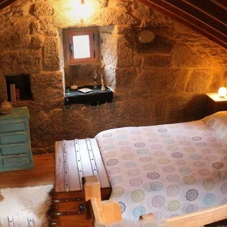 Bodega Rural Tipo Loft Casa de hóspedes Ourense Exterior foto