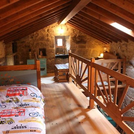 Bodega Rural Tipo Loft Casa de hóspedes Ourense Exterior foto