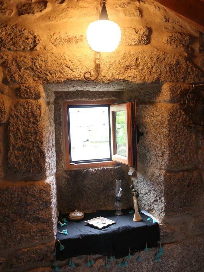 Bodega Rural Tipo Loft Casa de hóspedes Ourense Exterior foto