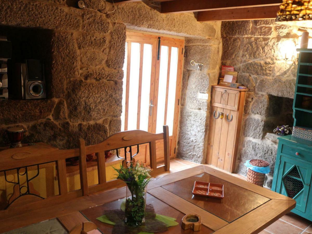 Bodega Rural Tipo Loft Casa de hóspedes Ourense Exterior foto