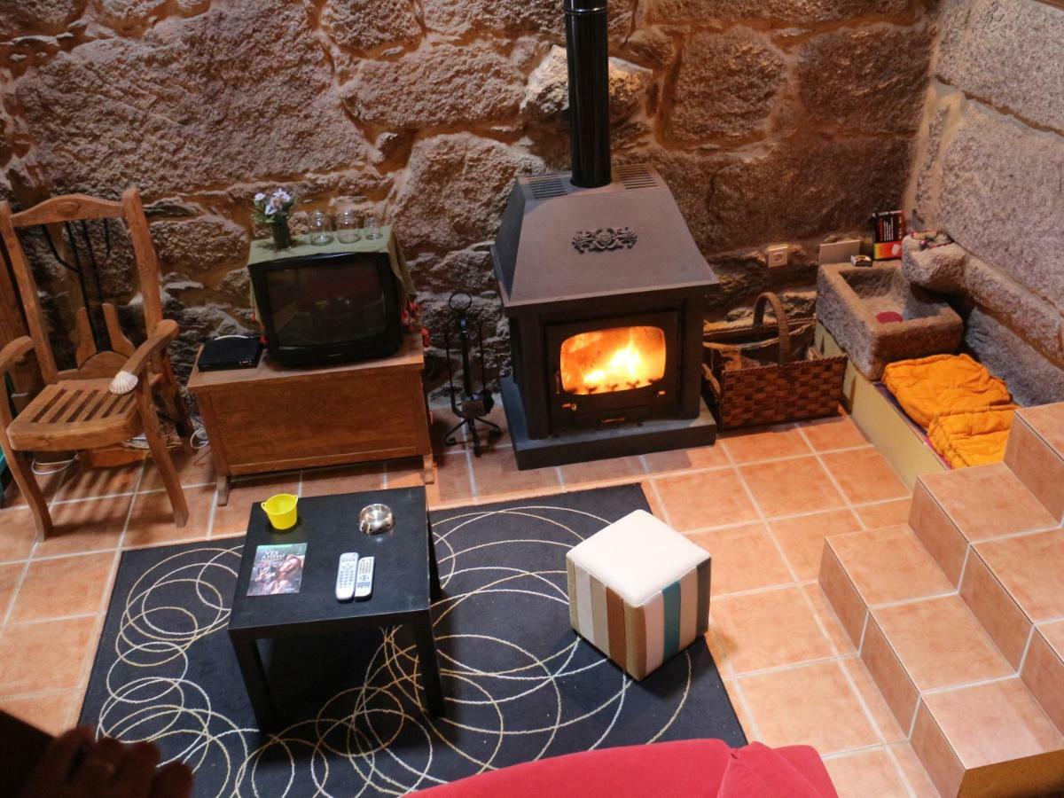 Bodega Rural Tipo Loft Casa de hóspedes Ourense Exterior foto