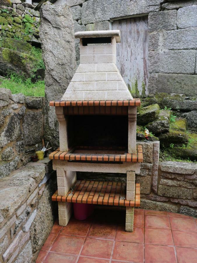 Bodega Rural Tipo Loft Casa de hóspedes Ourense Exterior foto