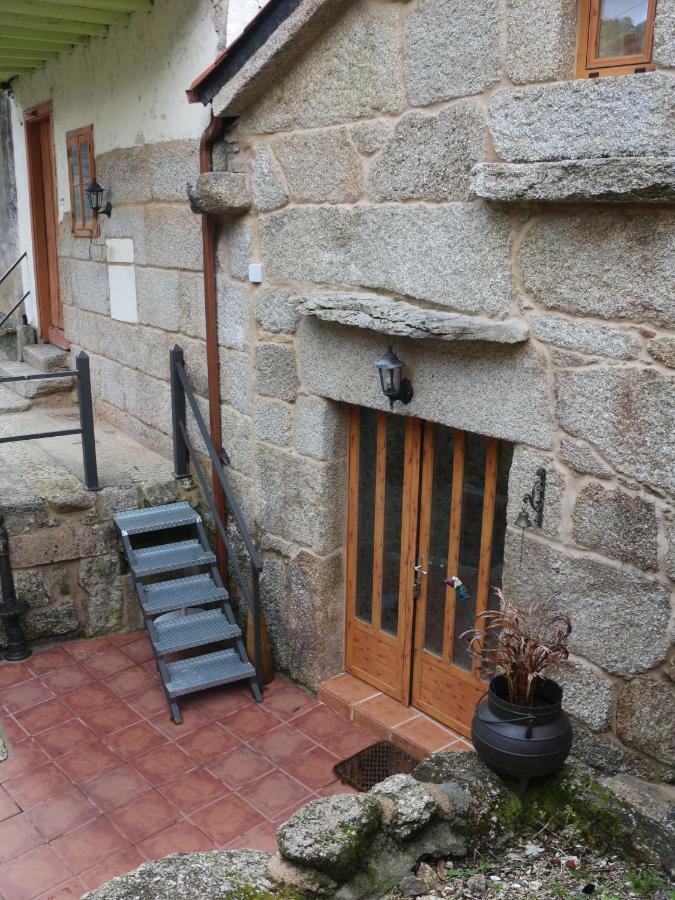 Bodega Rural Tipo Loft Casa de hóspedes Ourense Exterior foto